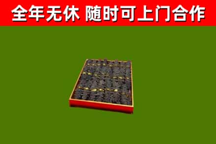 西市区回收海参